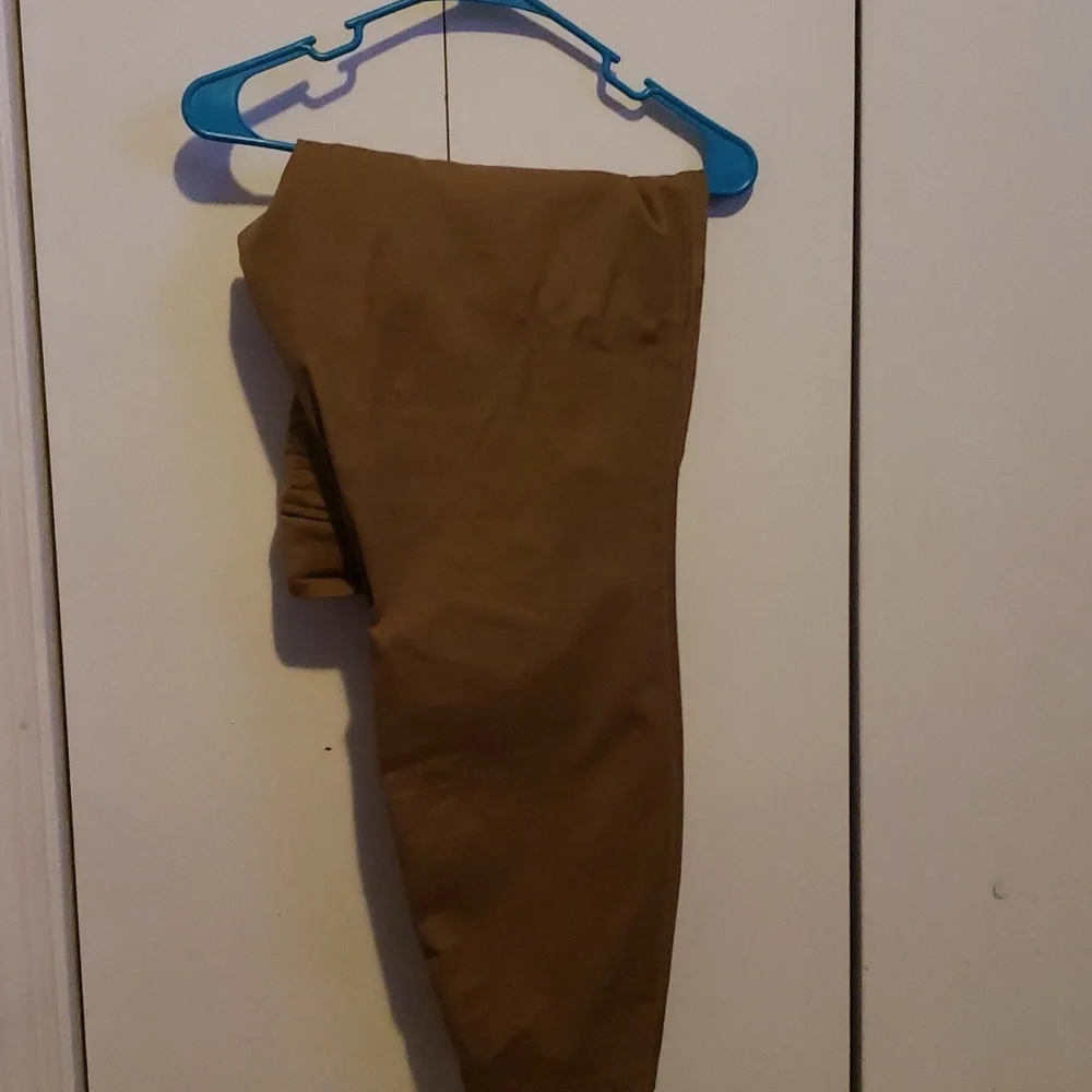 Plus Size Jeggings - Picture 1 of 2
